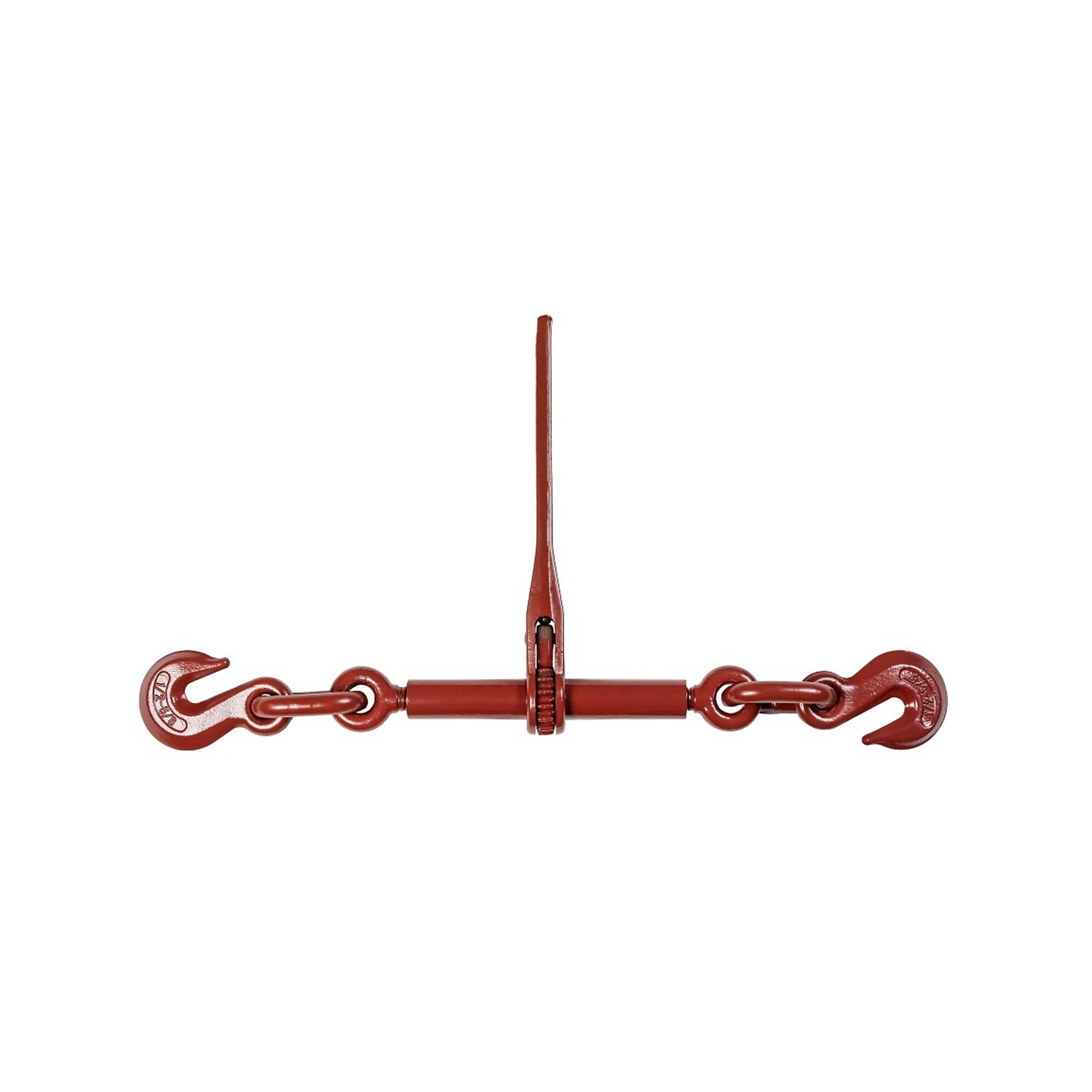 BulletProof Hitches, Extreme Duty 1/2in. - 5/8in. Ratchet Binder, Working Load Capacity 13000 lb, Model# BPEDBINDER